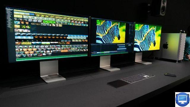 Mac Pro 2019: fecha de lanzamiento, precio y especificaciones