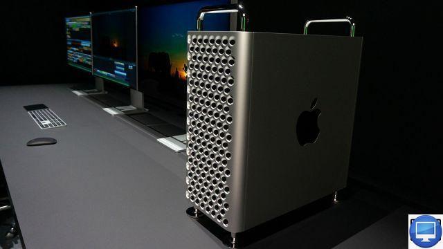 Mac Pro 2019: fecha de lanzamiento, precio y especificaciones