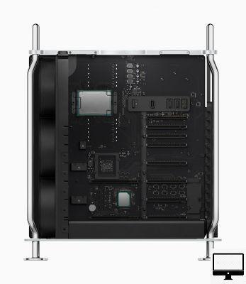 Mac Pro 2019: fecha de lanzamiento, precio y especificaciones