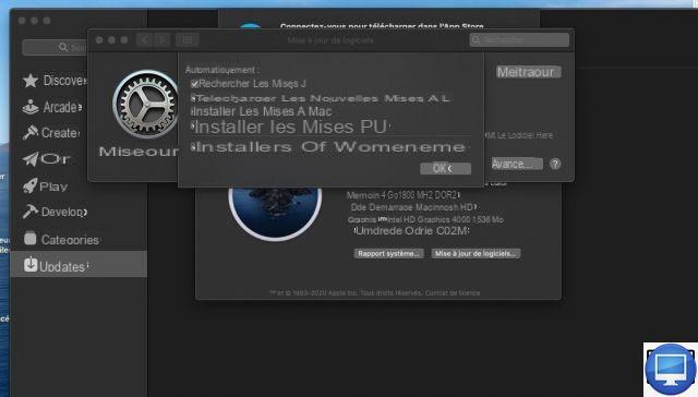 Como remover um vírus em um Mac?