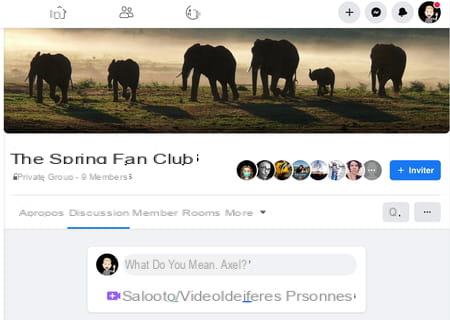 Encuesta de Facebook: cómo crearla fácilmente