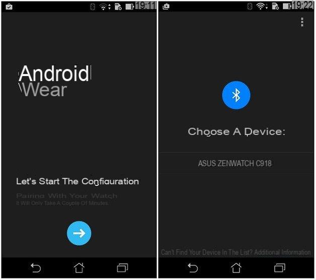 Como conectar o smartwatch ao celular (Android ou iPhone). iphonexpertise - Site Oficial