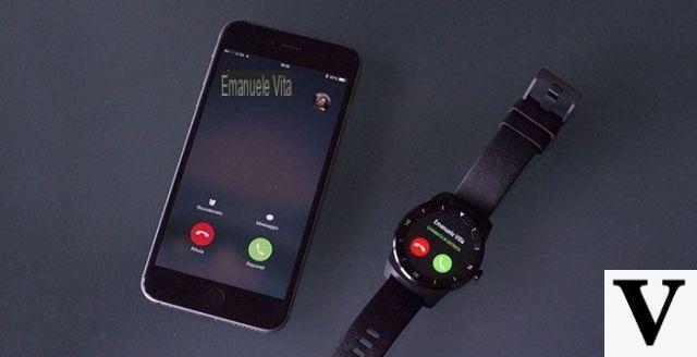 Como conectar o smartwatch ao celular (Android ou iPhone). iphonexpertise - Site Oficial