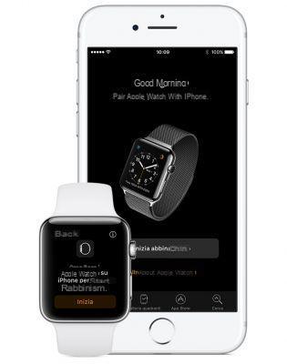 Como conectar o smartwatch ao celular (Android ou iPhone). iphonexpertise - Site Oficial