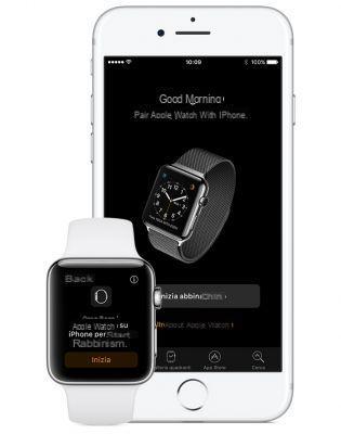 Comment connecter une montre intelligente à un téléphone mobile (Android ou iPhone) | iphonexpertise - Site Officiel