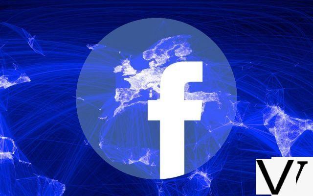 Facebook: como desligar a localização para deixar de ser rastreado?