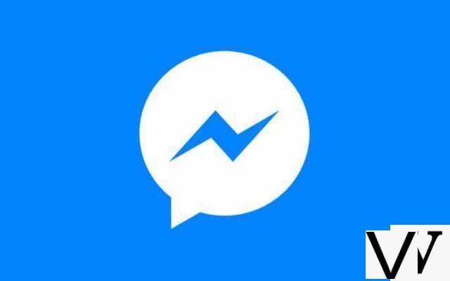 Como deletar uma conta do Facebook Messenger