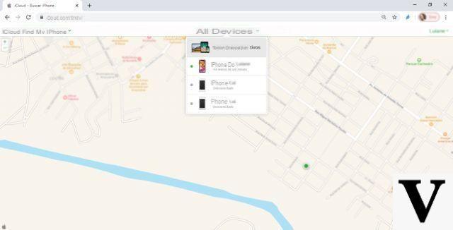 Desbloqueie o iPhone bloqueado por Find My iPhone | iphonexpertise - Site Oficial