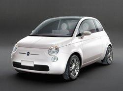 Auto: Microsoft integra sua tecnologia Blue & Me no Fiat 500