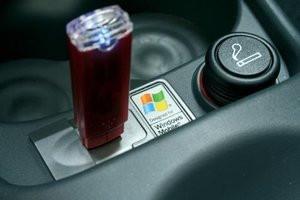 Auto: Microsoft integra sua tecnologia Blue & Me no Fiat 500