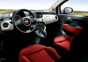 Auto: Microsoft integrates its Blue & Me technology into the Fiat 500