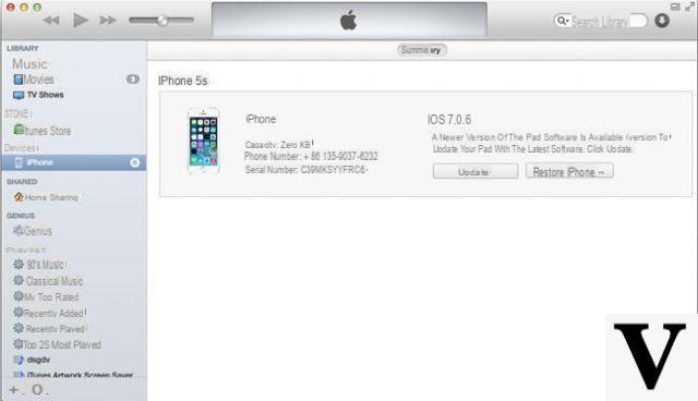 Cómo actualizar e instalar iOS 13/14 en iPhone, iPad y iPod | iphonexpertise - Sitio oficial