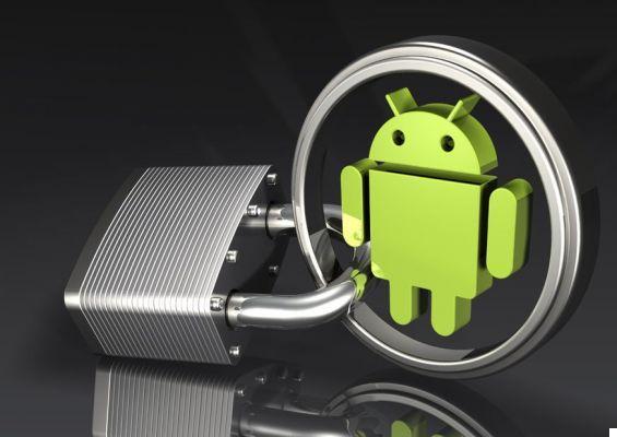 Cómo eliminar virus de Android en un teléfono o tableta