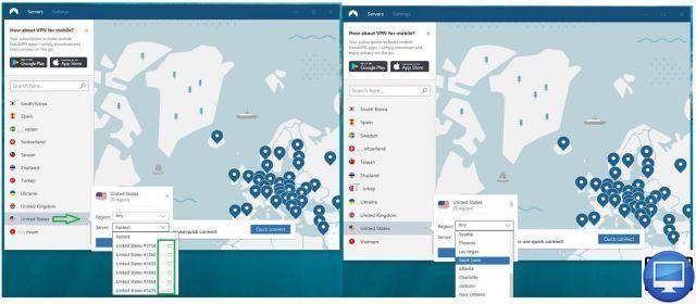 How to speed up NordVPN connection speed?