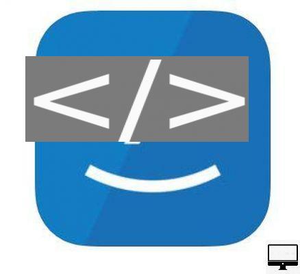 The best apps for programming on an iPad