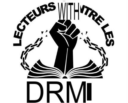 DRM and ebooks: what's the problem?
