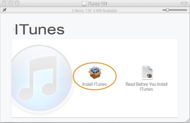 Comment réparer l'erreur 50 d'iTunes / iPhone | iphonexpertise - Site Officiel
