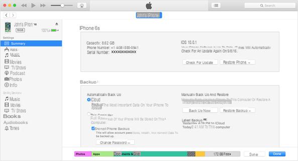 Cómo reparar el error 50 de iTunes / iPhone »Wiki Ùtil iphonexpertise - Sitio oficial