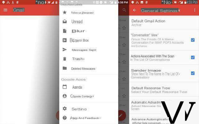 Gmail: how to delete your emails faster
