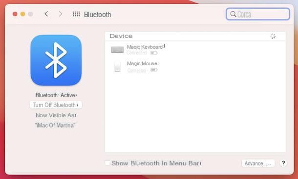 Cómo conectar auriculares Bluetooth a Mac