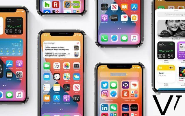 iOS 14: Safari, Mail ... how to replace default applications on iPhone