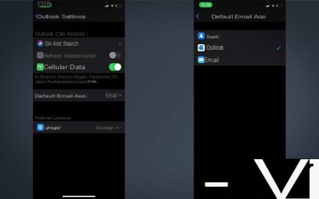 iOS 14: Safari, Mail ... como substituir aplicativos padrão no iPhone
