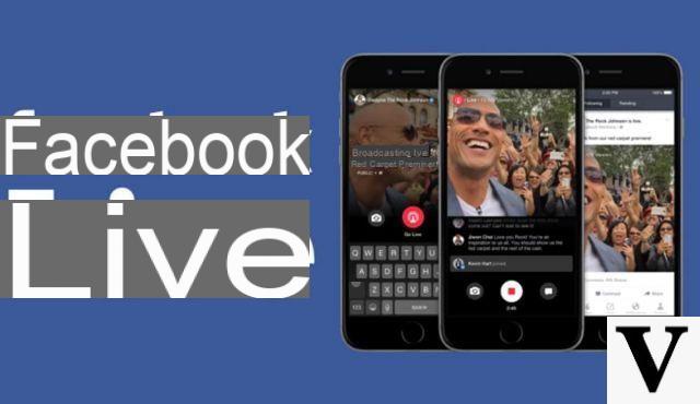 Facebook Live: what is it and how does it work?