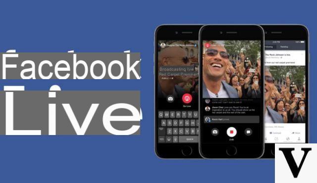 Facebook Live: o que é e como funciona?