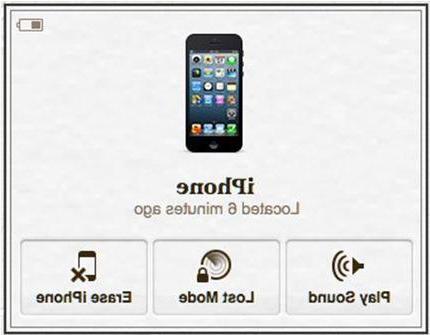 Como funciona o recurso Encontrar meu iPhone | iphonexpertise - Site Oficial