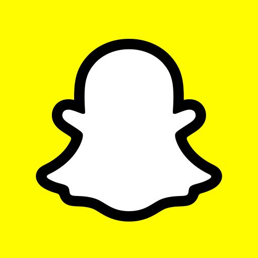 Envie um Snap para seus amigos diretamente da tela inicial