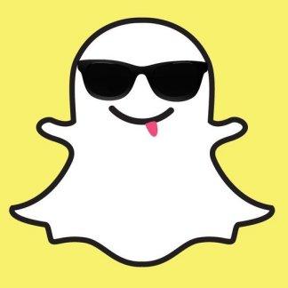 Envía un Snap a tus amigos directamente desde tu pantalla de inicio