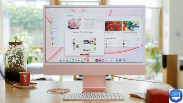 How to clean a Mac?