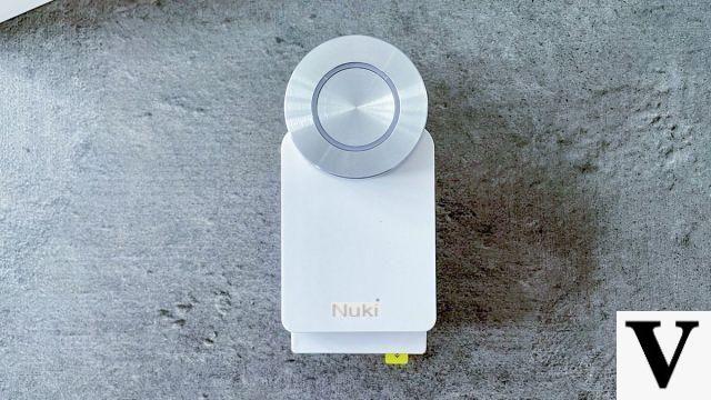 Nuki Smart Lock 3.0 Pro review: a connected lock as complete as it is successful