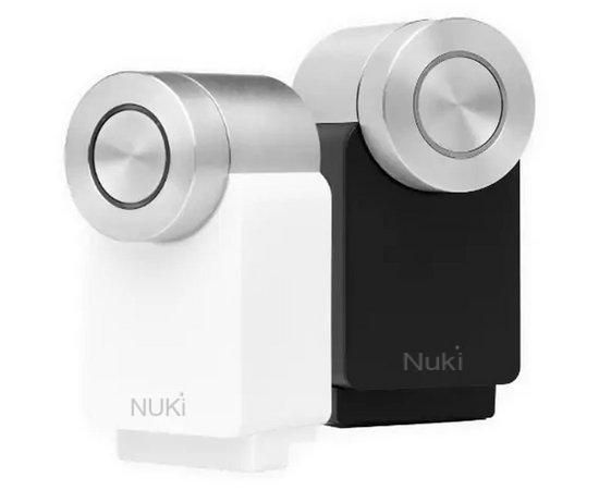 Nuki Smart Lock 3.0 Pro review: a connected lock as complete as it is successful