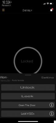 Revisión de Nuki Smart Lock 3.0 Pro: una cerradura conectada tan completa como exitosa