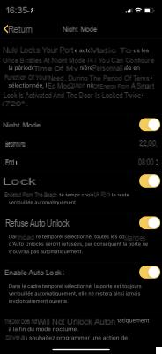 Revisión de Nuki Smart Lock 3.0 Pro: una cerradura conectada tan completa como exitosa