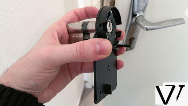 ➤Nuki Smart Lock 3.0 Pro review: a connected lock as complete as it is  successful 🕹