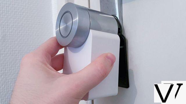 Nuki Smart Lock 3.0 Pro review: a connected lock as complete as it is successful