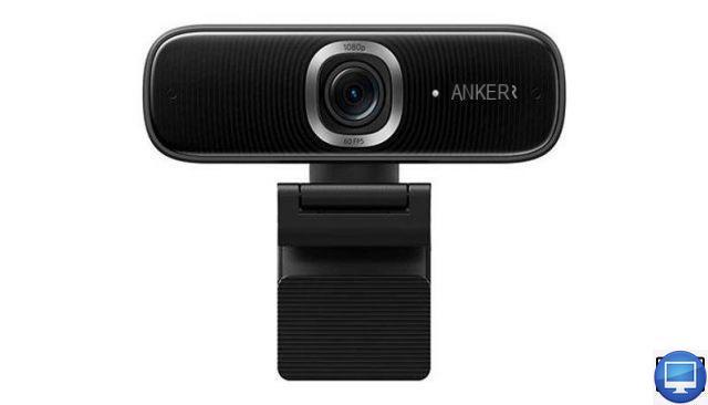 As melhores webcams
