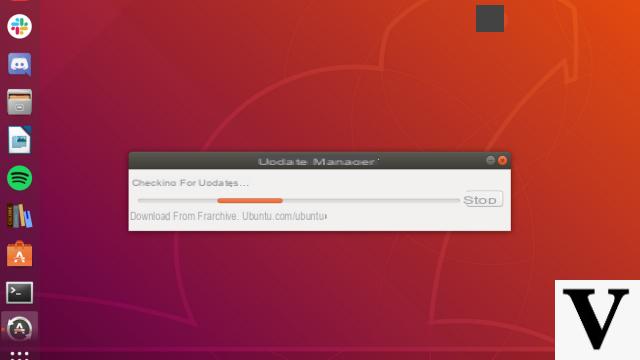 How to update Ubuntu?