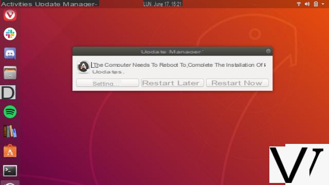 How to update Ubuntu?