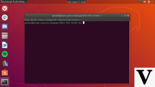 Como atualizar o Ubuntu?