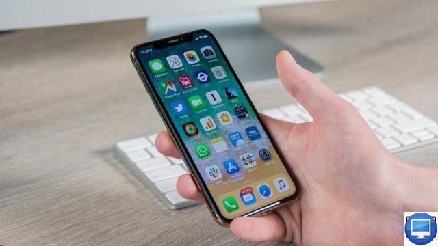 ¿Cómo usar un iPhone como control remoto?