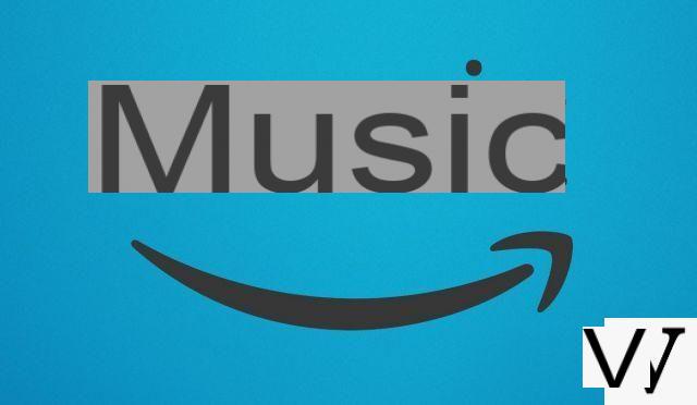 Amazon Music opinion (2021): catalog, prices, service… Is audio streaming via Amazon a major competitor to the behemoths in the field?