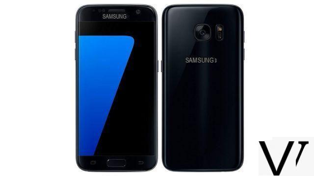 Cuatro años después de su lanzamiento, el Samsung Galaxy S7 ya no se actualizará