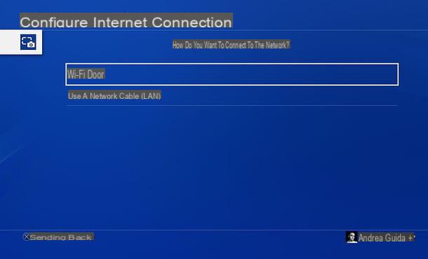 Comment connecter Spotify à PS4