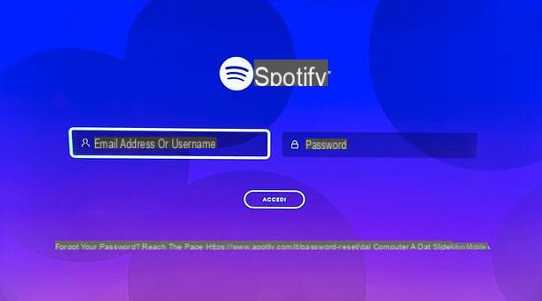 Cómo conectar Spotify a PS4