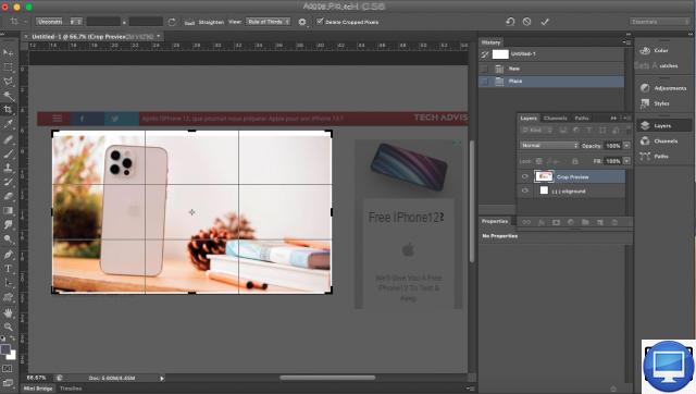 Como obter o Adobe Photoshop gratuitamente?