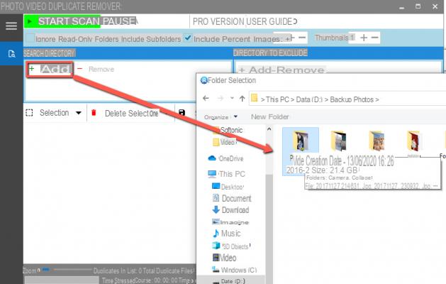 Double Photos sur PC ? Voici comment les supprimer ! -