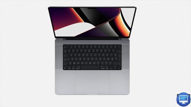 16 2021-inch MacBook Pro: Release date, price and specs